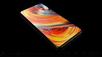 mix3视频,探索科技与艺术的完美融合