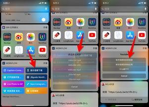 手机推特怎么保存视频,手机推特视频保存攻略