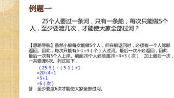 趣味奥数视频,开启智慧之门，畅游数学乐园