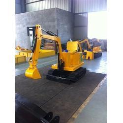 小孩挖土机视频,小宝贝挖掘机欢乐时光