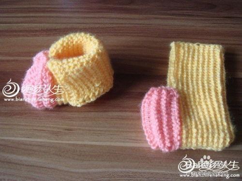 婴儿毛线鞋编织视频教程全集,新手必看！婴儿毛线鞋编织视频教程全集精华汇总