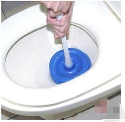 马桶吸使用视频